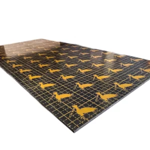 ARK PLY Film-Faced Plywoods