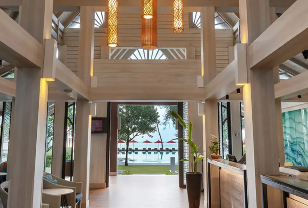 Amari Hotels & Resorts