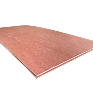 Boron Treated Plywoods