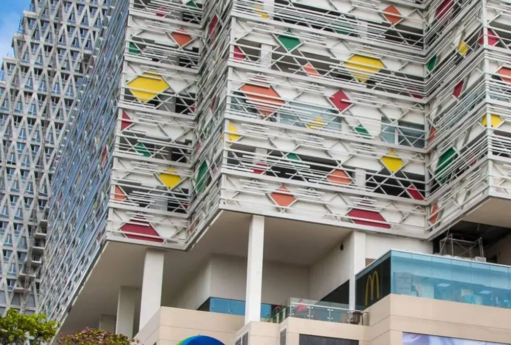 Colombo City Centre