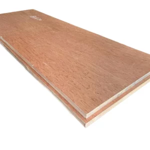 Water Resistant Plywoods