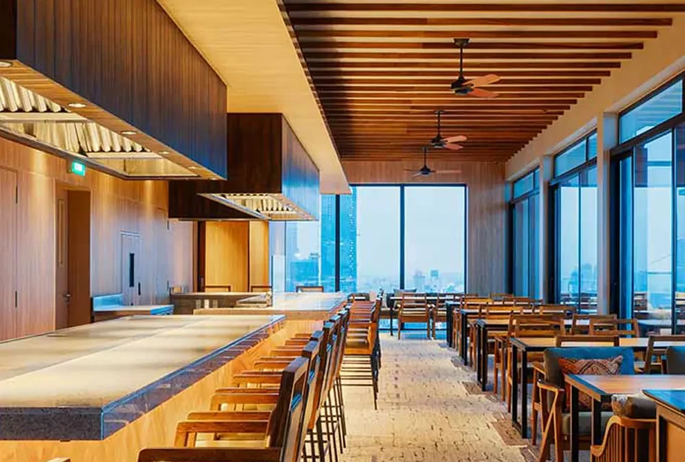Granbell Hotel Colombo