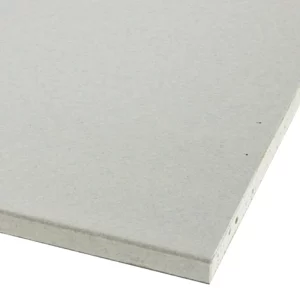 Gypsum boards