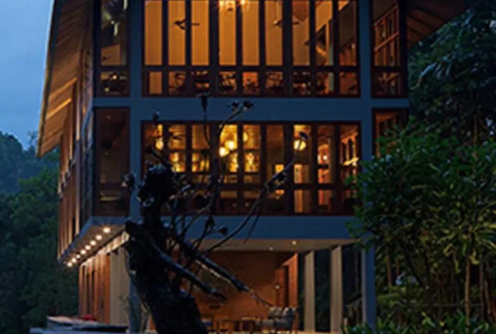 Lanka Hotels & Residencies