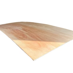 MarinePlex Film-Faced Plywoods