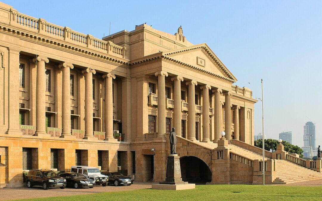 Government Projects