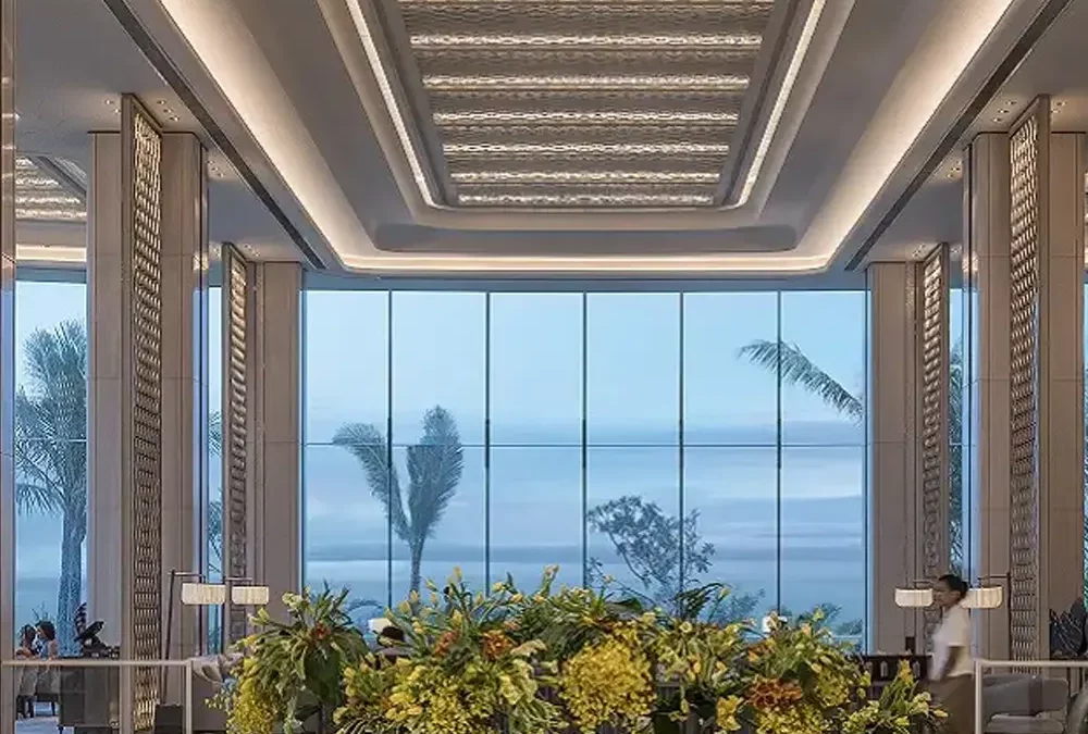 Shangri-La Colombo
