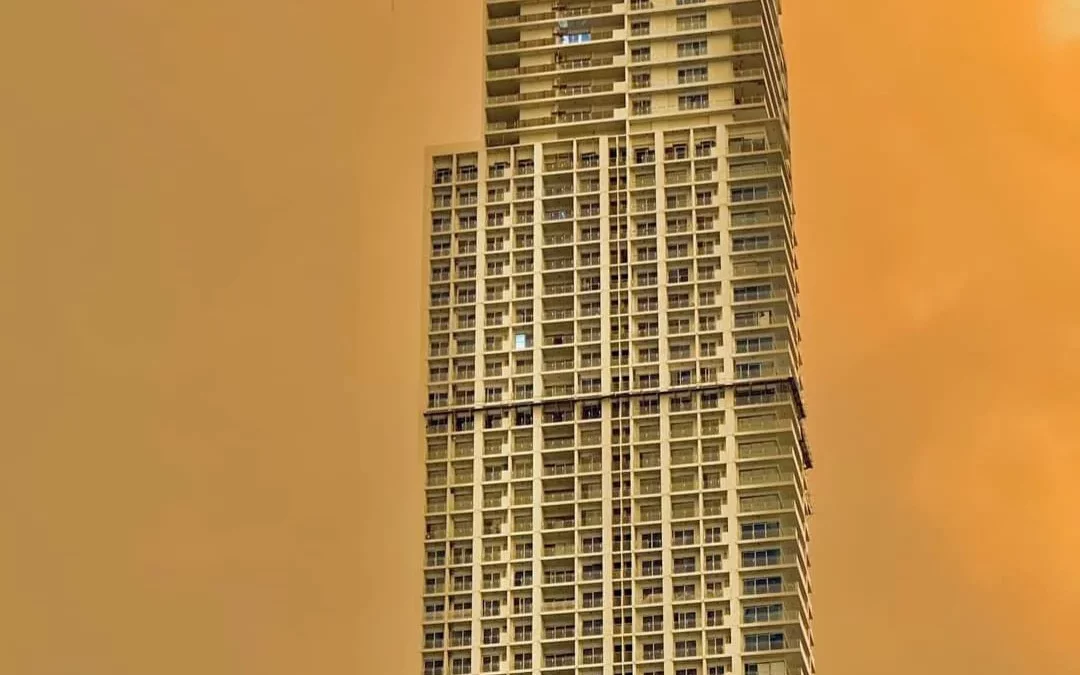The Address by Shapoorji Pallonji Group