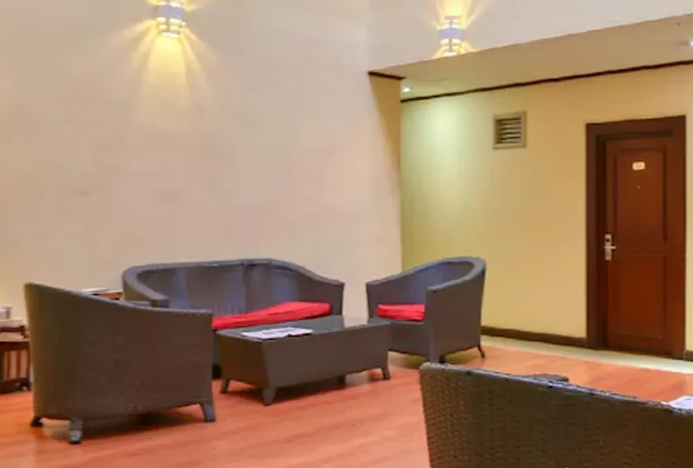 Colombo City Hotel