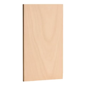 Plywood Doors