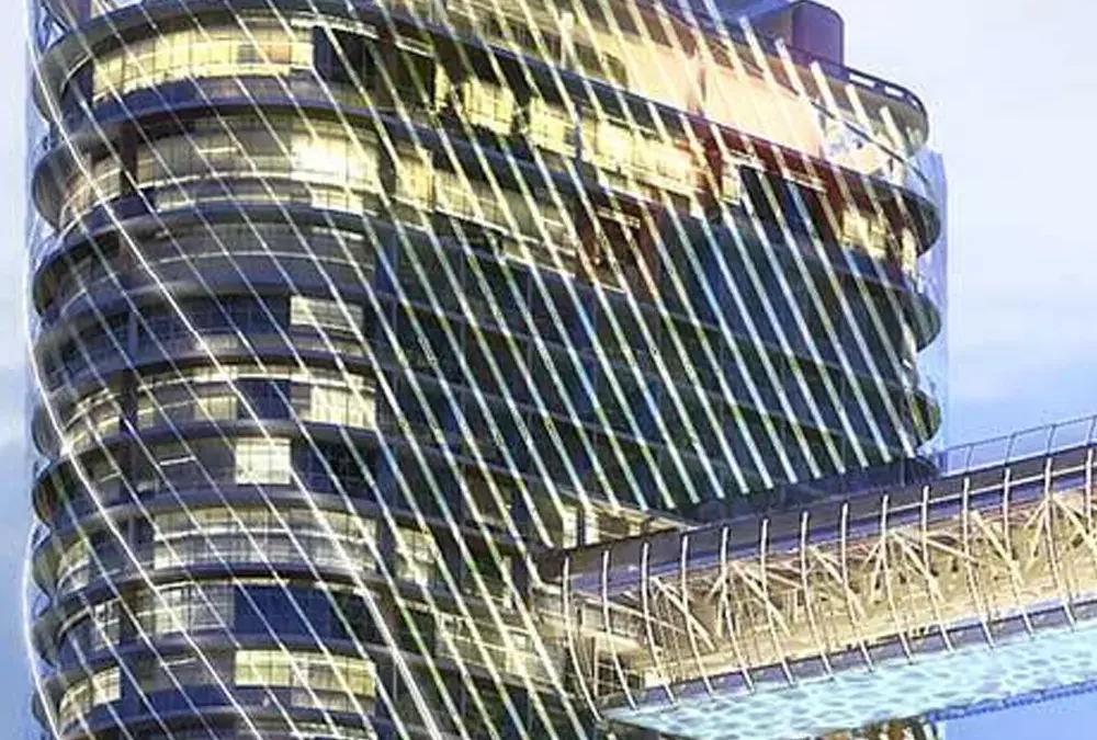 Construction of Shell & Core for Residential and Non Tower for ITC One